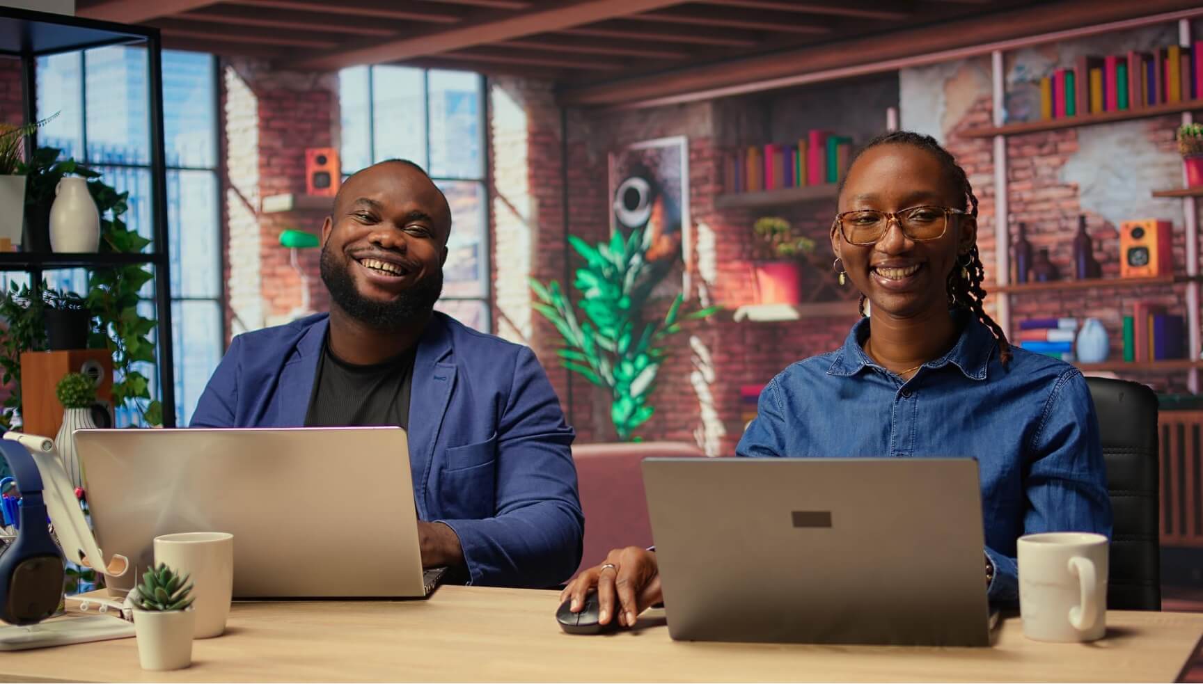 EBteam founders